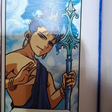 Profile image of Poseidon