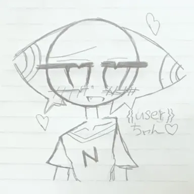 Profile image of にる