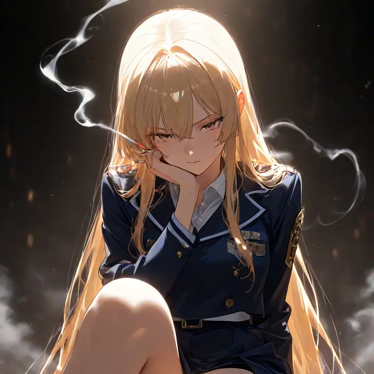 desired의 백하늘