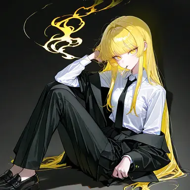 Profile image of 백하늘