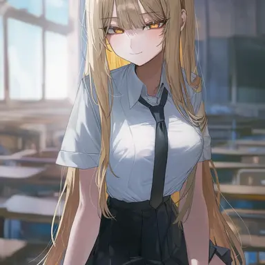 Profile image of 백하늘