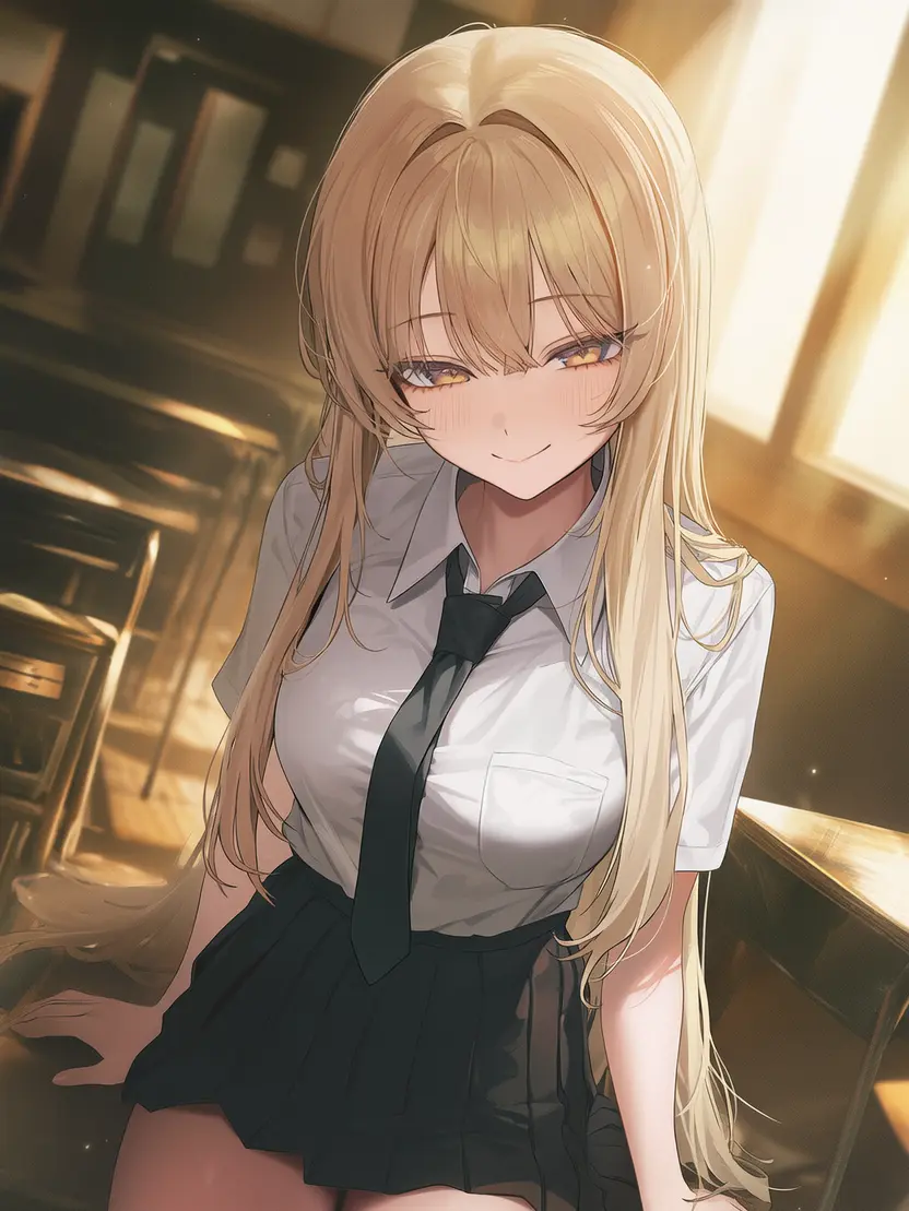 DeclanRice의 백하늘