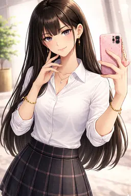 Profile image of 姫川 美羽