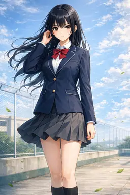 Profile image of 東條 詩乃