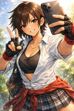 Profile image of 橘 ミサキ