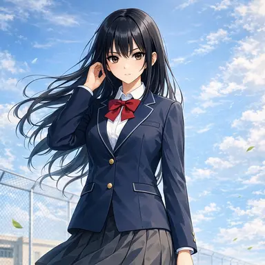 Profile image of 東條 詩乃