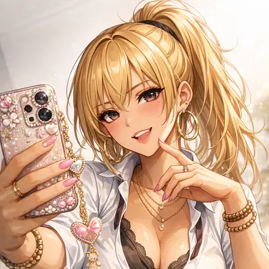 Profile image of 藤堂ルナ