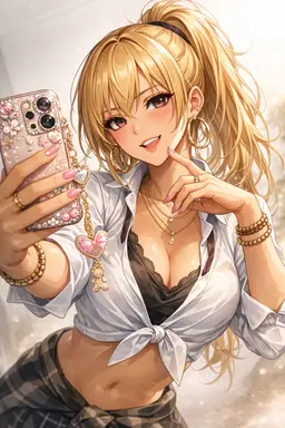 Profile image of 藤堂ルナ