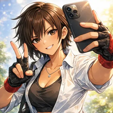 Profile image of 橘 ミサキ