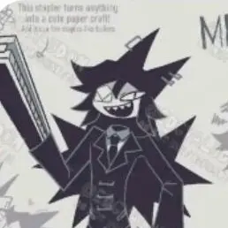 Profile image of 미스터 호치키스