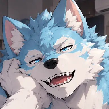 Profile image of Luna