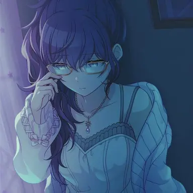 Profile image of 아사히나 마후유