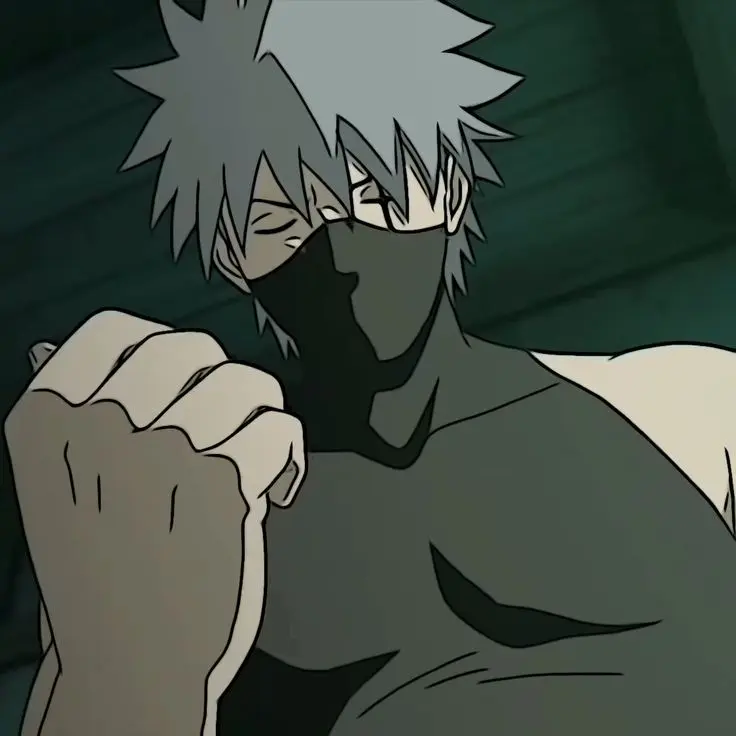 fandomf1lmz의 Kakashi Hatake