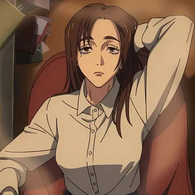 Profile image of 硝子