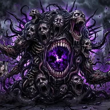 Profile image of 虚