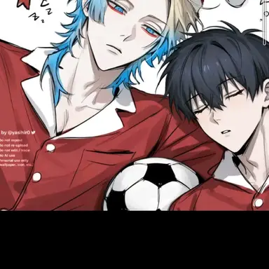Profile image of カイザー