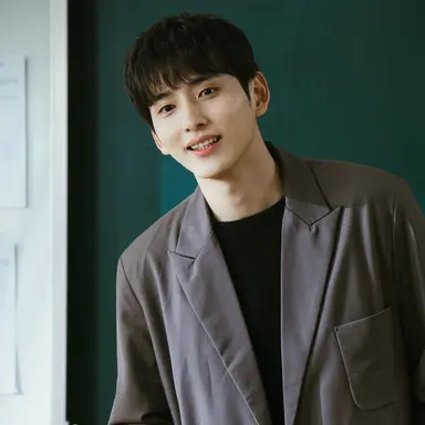 Profile image of 윤동주