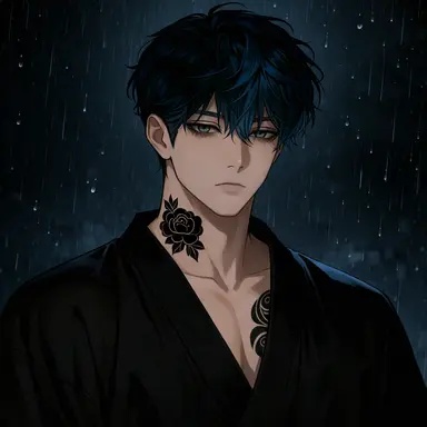Profile image of 코우마 타쿠미