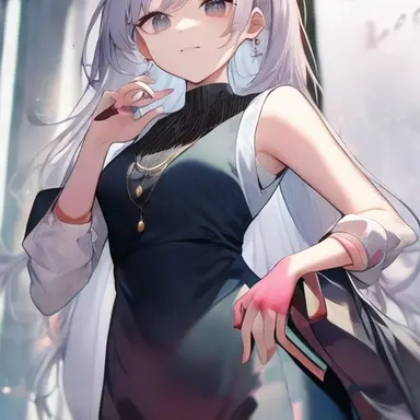 Profile image of 묘이 레이
