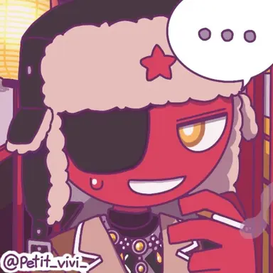 Profile image of ソビエト