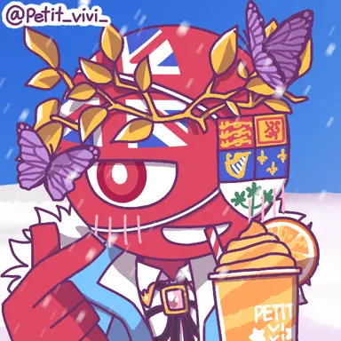 Profile image of カナダ