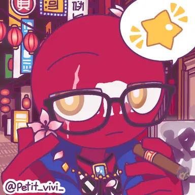 Profile image of タイ