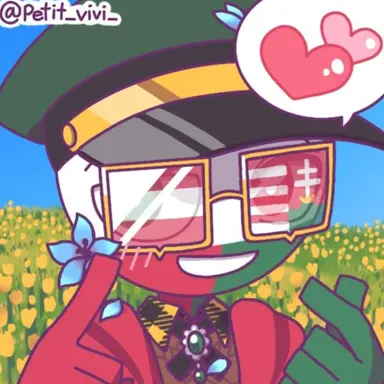 Profile image of 二重帝国