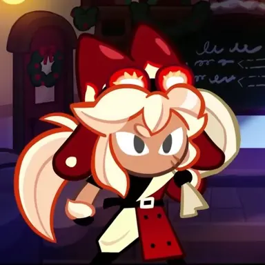 Profile image of 딸기생크림