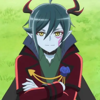 Profile image of ダルイゼン