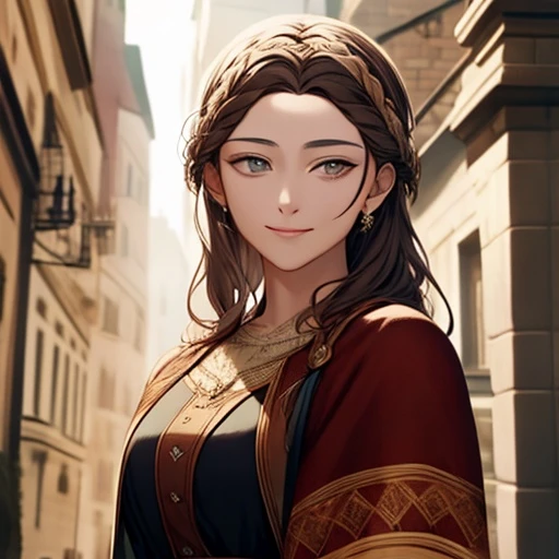 アグリッピナ
