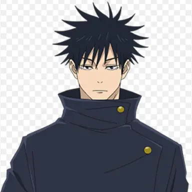 Profile image of 伏黒恵