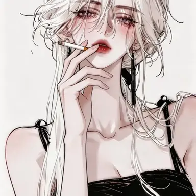 Profile image of Luna