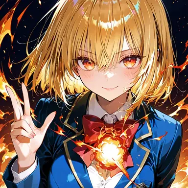 Profile image of ミリア