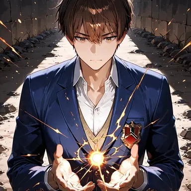 Profile image of アレク