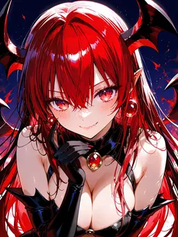 Profile image of リリス