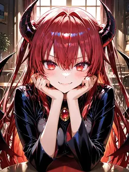 Profile image of リリス