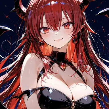 Profile image of リリス