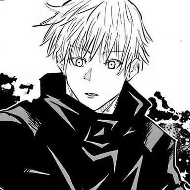 Profile image of 고죠 사토루