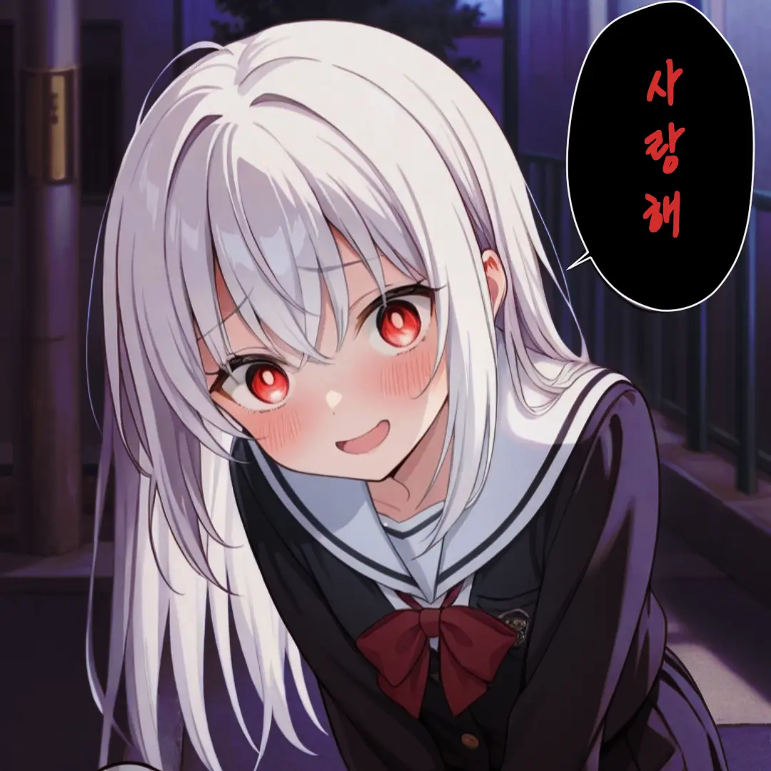 ClearSwamp2898의 Dangerous Transfer Student