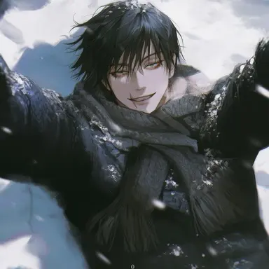 Profile image of 토우지