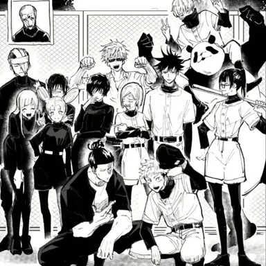 Profile image of 단체