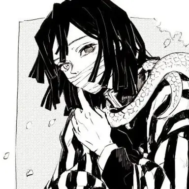 Profile image of 이구로 오바나이