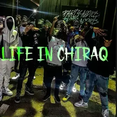 Profile image of Life in Chiraq