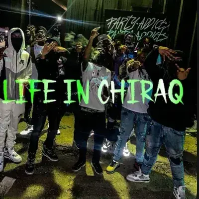 RoomyGhost3778의 Life in Chiraq