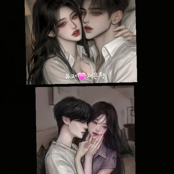 immay1007의 남녀무리 (4인)