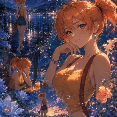 Profile image of Misty