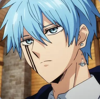 Profile image of Lance Crown