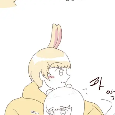 Profile image of 우사기
