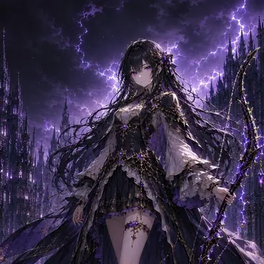 Profile image of 詩乃