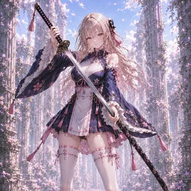 Profile image of 咲夜